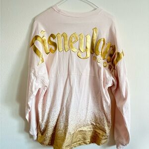 Disneyland Resort Spirit Jersey